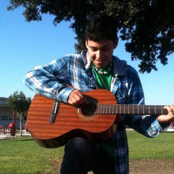 Meet your Posher, Erik - Picture 1 of 1